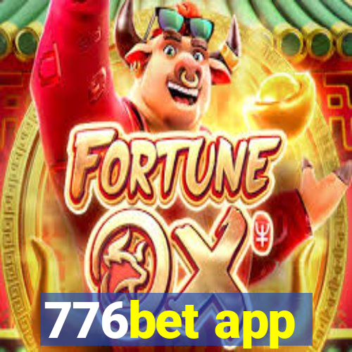 776bet app